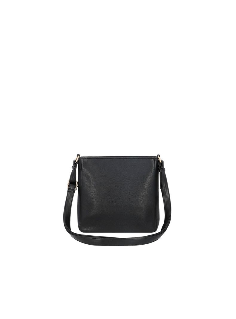 Bandolera Secret Padua FW25 M Negro-2