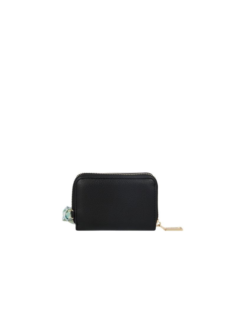 Billetera Secret Mother FW25 S Negro-2