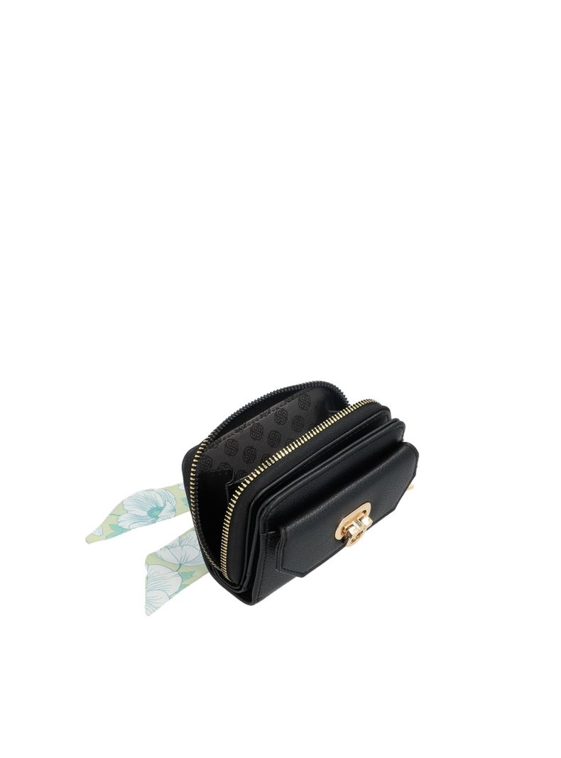 Billetera Secret Mother FW25 S Negro-3
