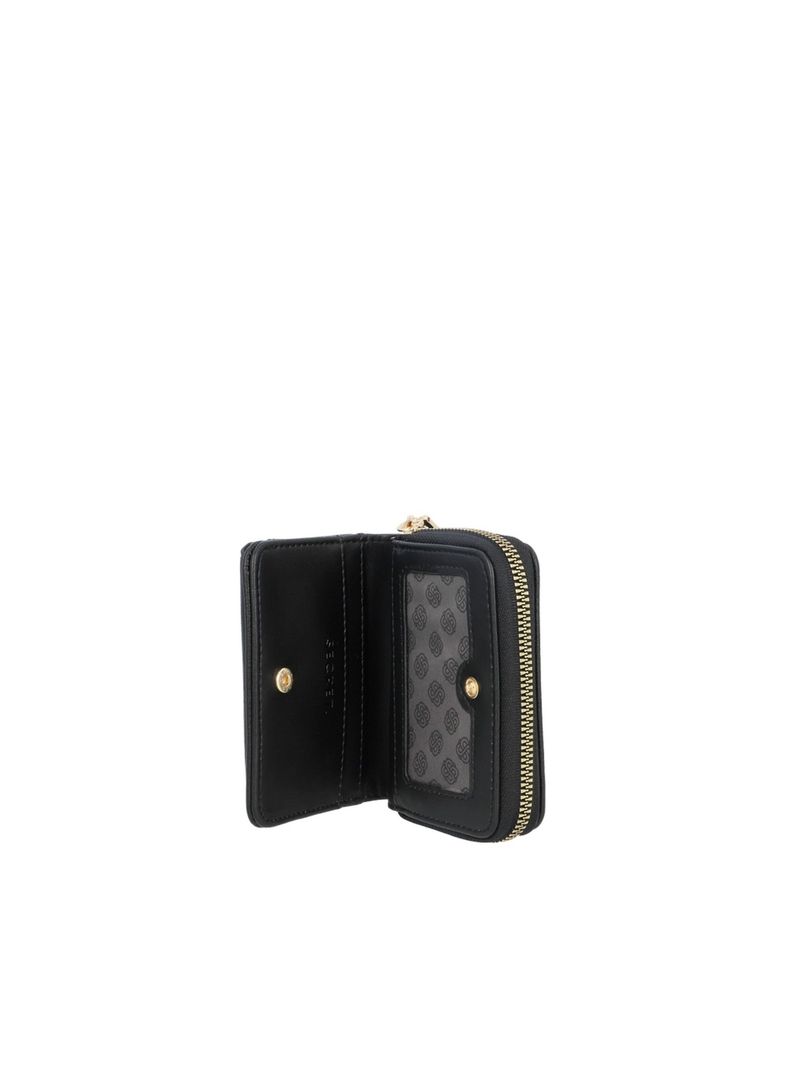 Billetera Secret Mother FW25 S Negro-4