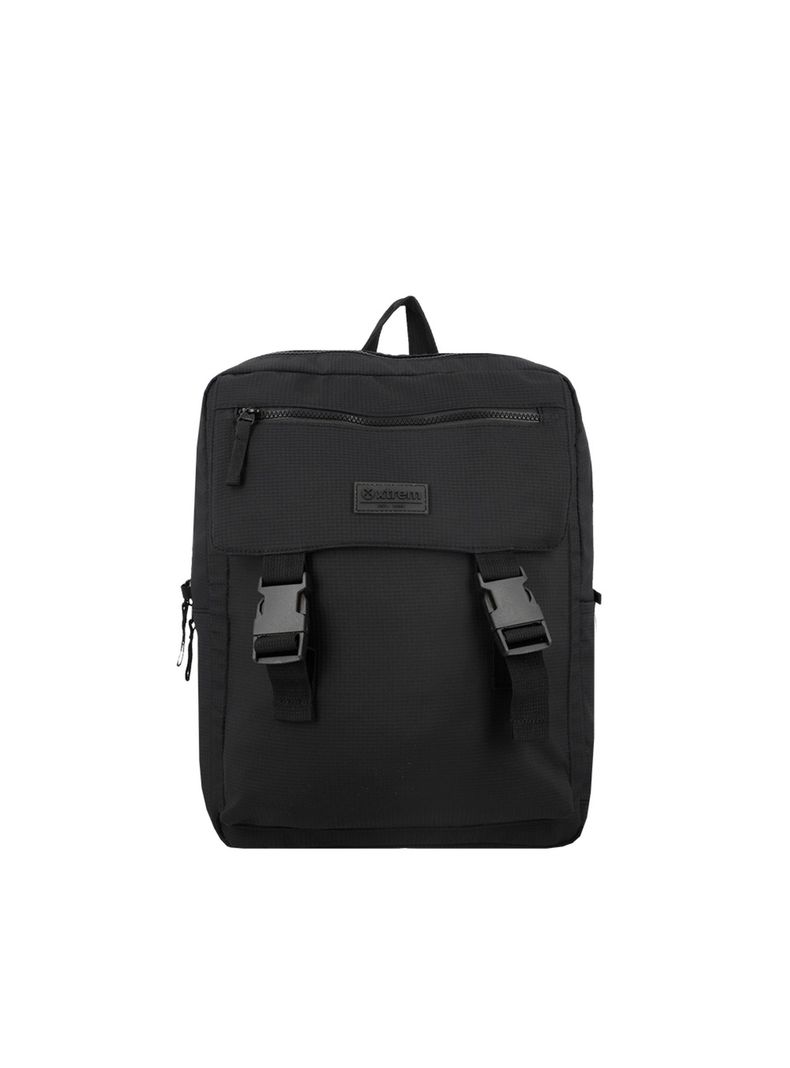 Mochila Notebook Xtrem Macau 2.0 5XT Negro 15"-0