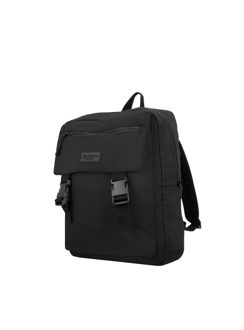 Mochila Notebook Xtrem Macau 2.0 5XT Negro 15"-1