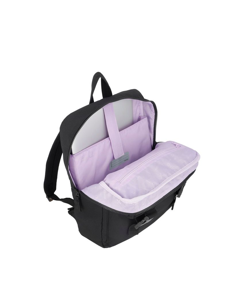 Mochila Notebook Xtrem Macau 2.0 5XT Negro 15"-3