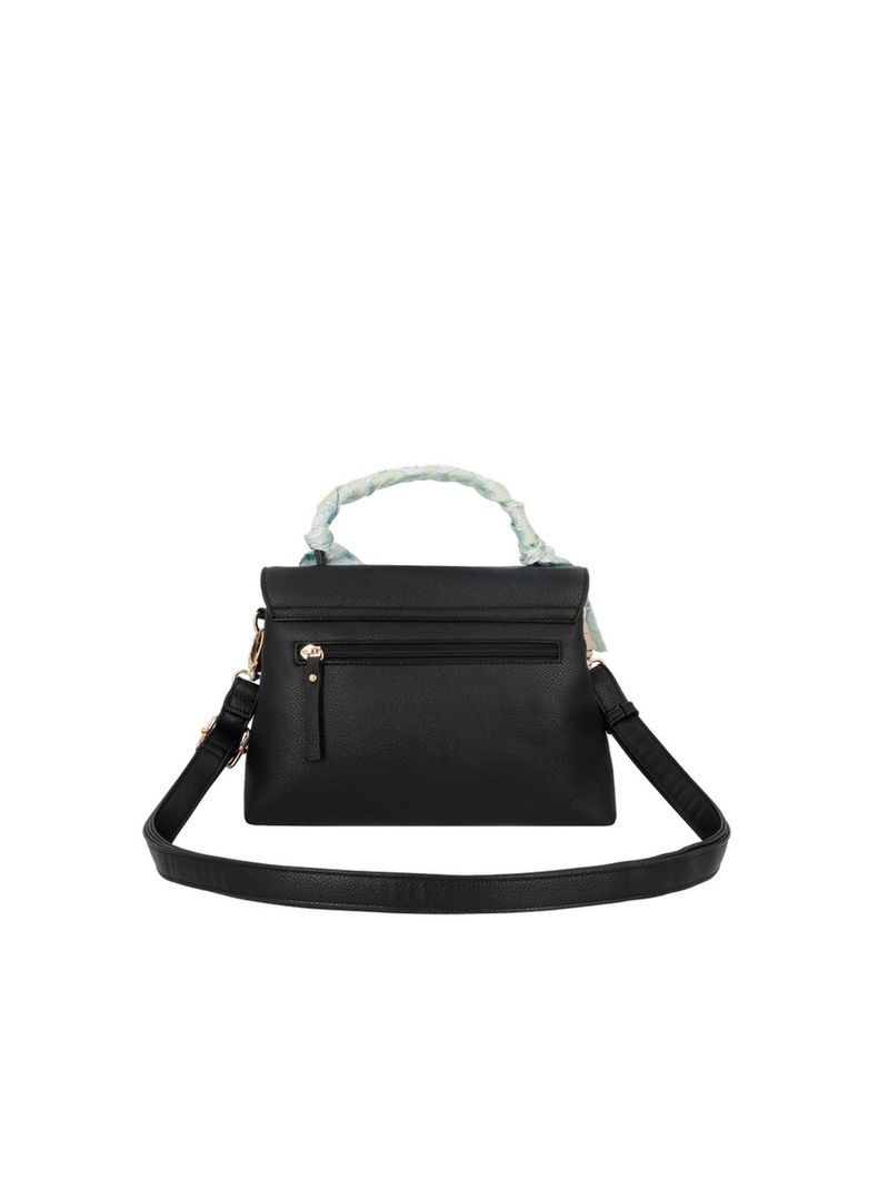 Bandolera Secret Mother FW25 M Negro-2
