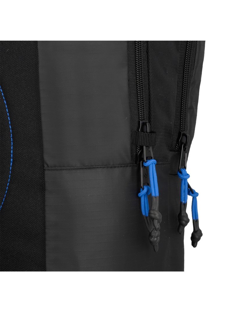 Mochila Notebook Xtrem Redwood 5XT Negro/Azul 16"-7