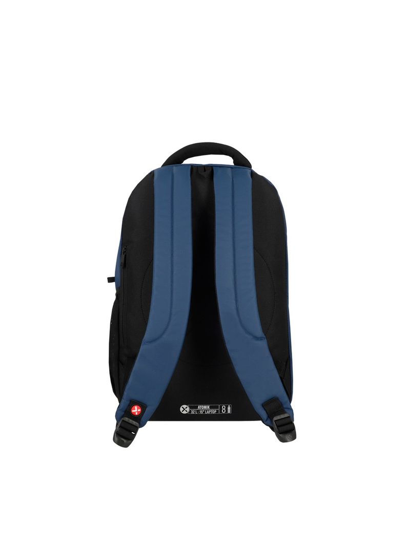 Mochila Notebook Xtrem Atomik 5XT Azul 15"-2