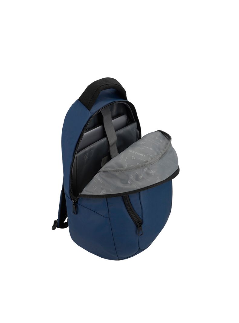 Mochila Notebook Xtrem Atomik 5XT Azul 15"-3
