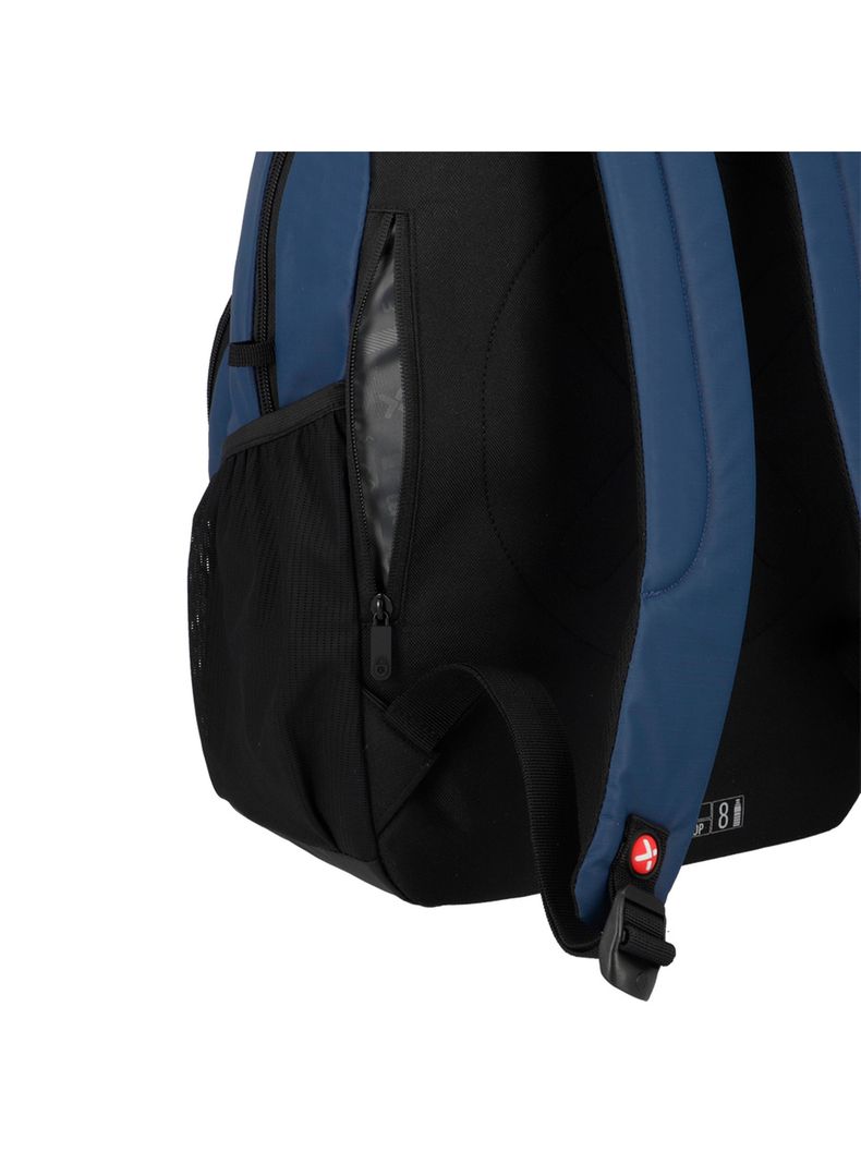 Mochila Notebook Xtrem Atomik 5XT Azul 15"-6