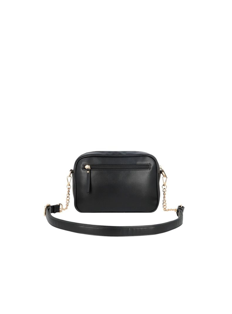 Bandolera Secret Ede FW25 S Negro-2