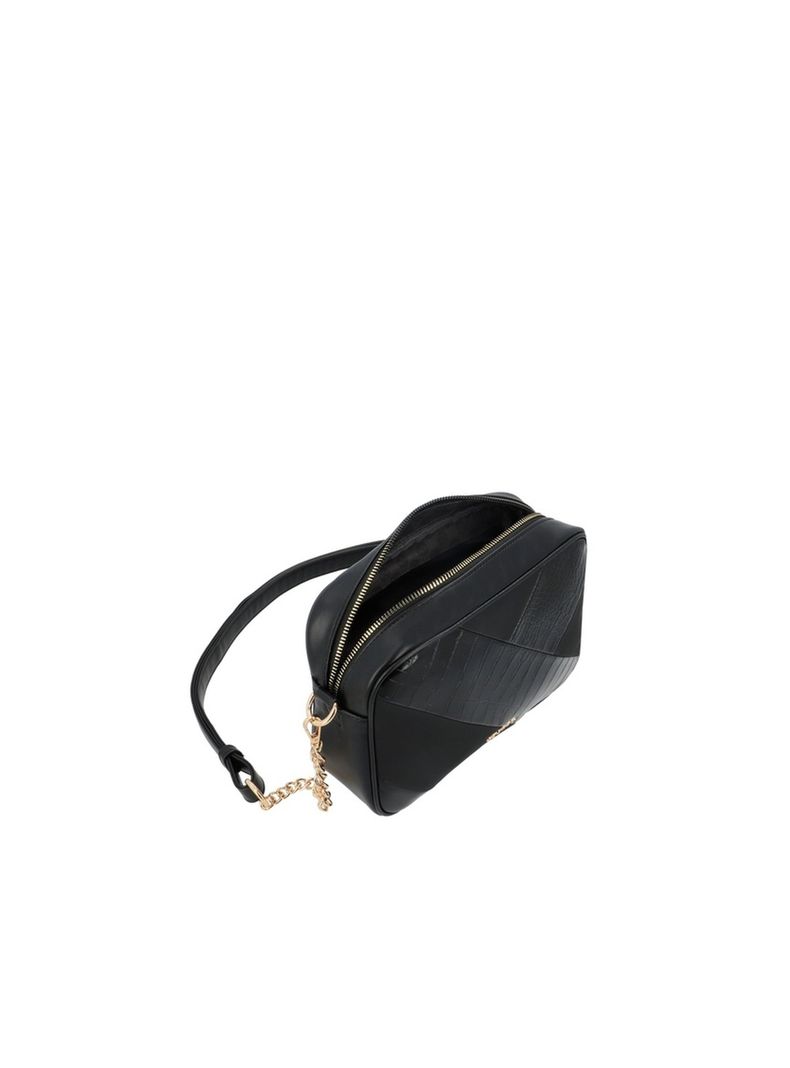 Bandolera Secret Ede FW25 S Negro-3