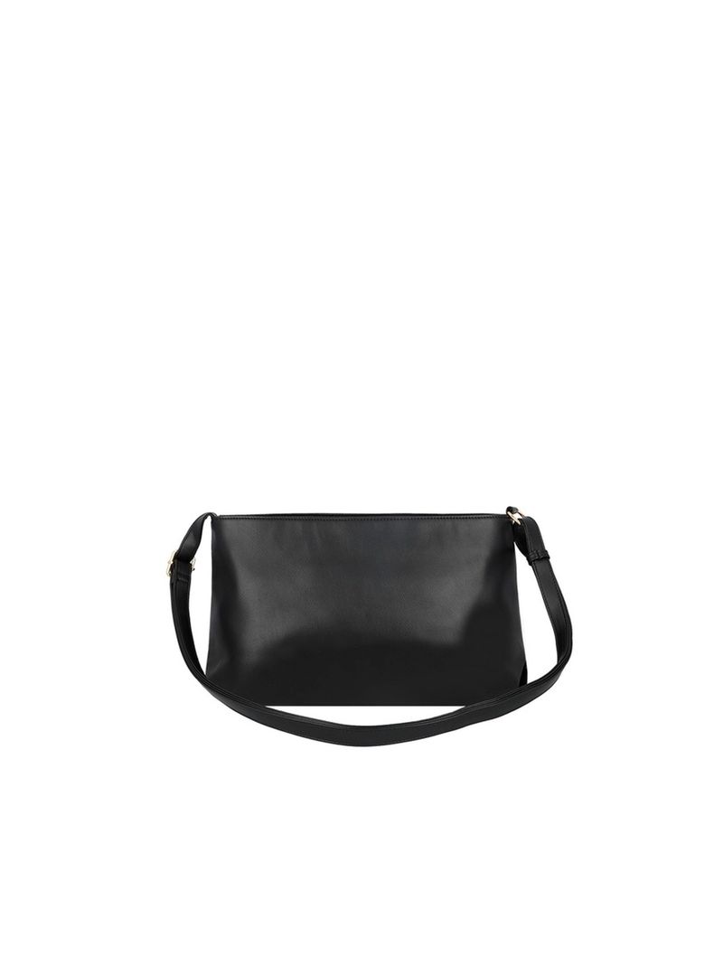 Bandolera Secret Toulouse FW25 M Negro-2
