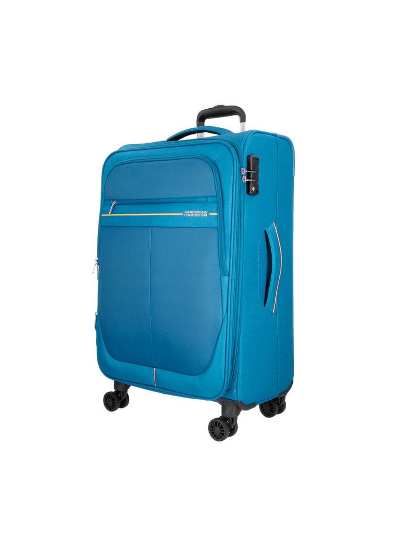 Maleta Grande American Tourister Skyland Azul-1