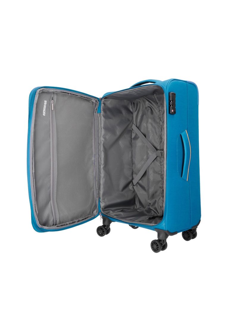 Maleta Grande American Tourister Skyland Azul-3