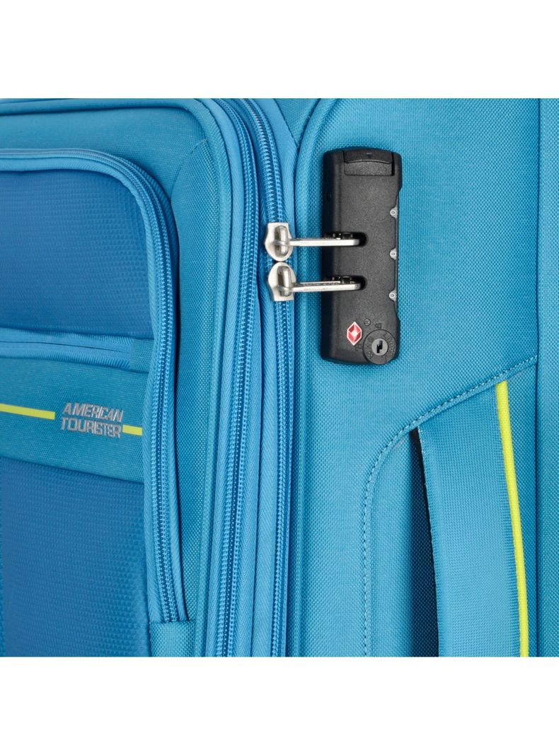 Maleta Grande American Tourister Skyland Azul-6