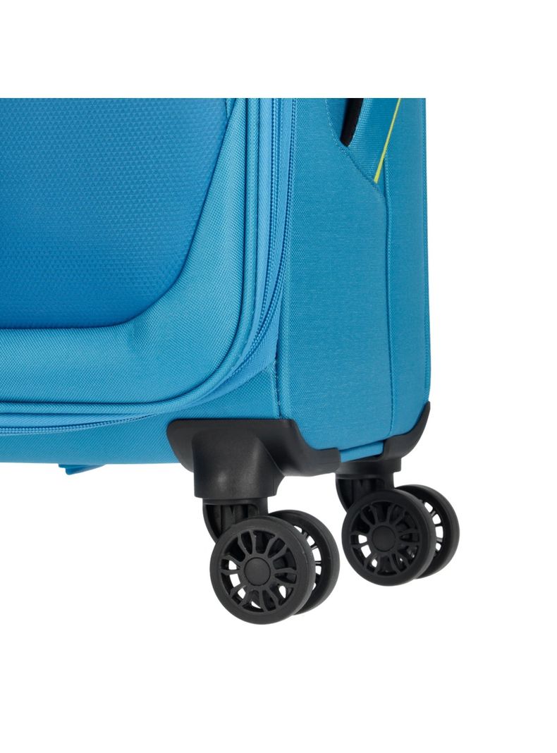 Maleta Grande American Tourister Skyland Azul-7