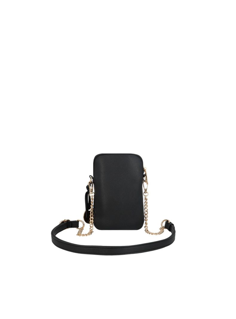 Portacelular Secret Murcia FW25 L Negro-2