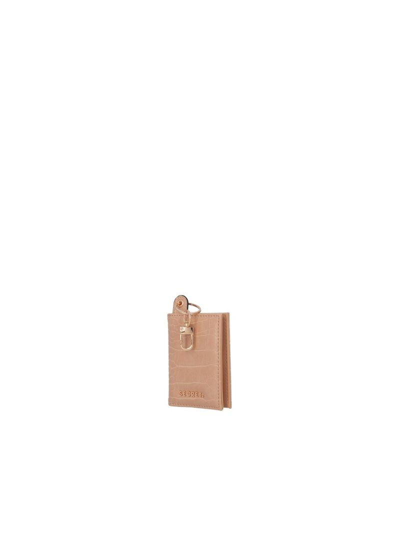 Billetera Secret Bucarest FW25 XS Tostado-1