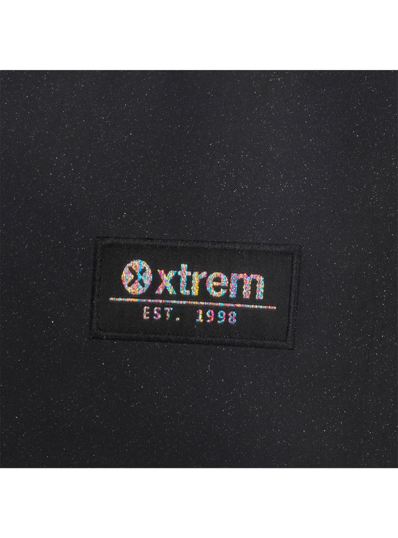 Estuche Xtrem Nala 5XT Negro-4