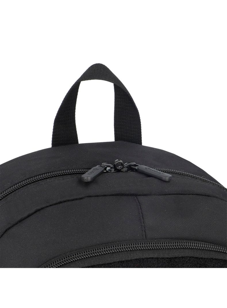 Mochila Xtrem Logan 5XT Negro/Rosado-6
