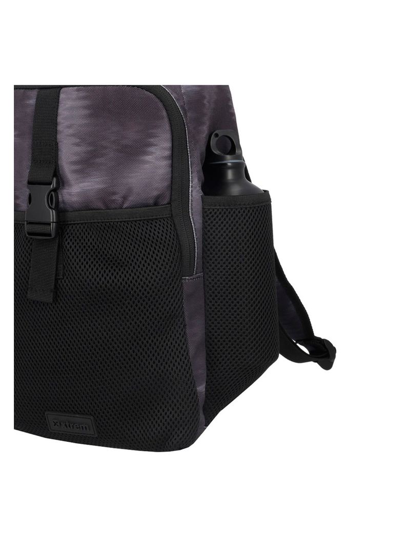 Mochila Urbana Xtrem Trail 5XT Gris S-5