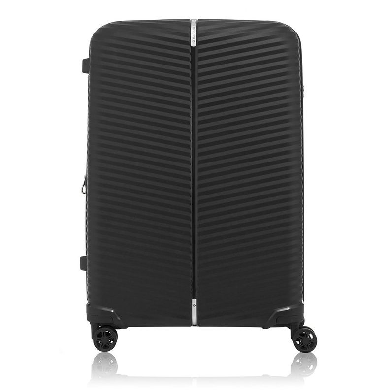 Maleta Grande Samsonite Varro Negro-0