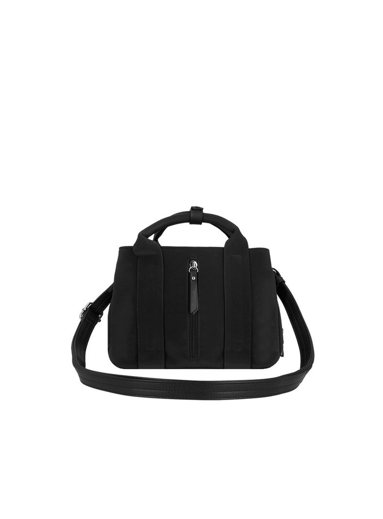 Bandolera Secret Burgos FW25 M Negro-4