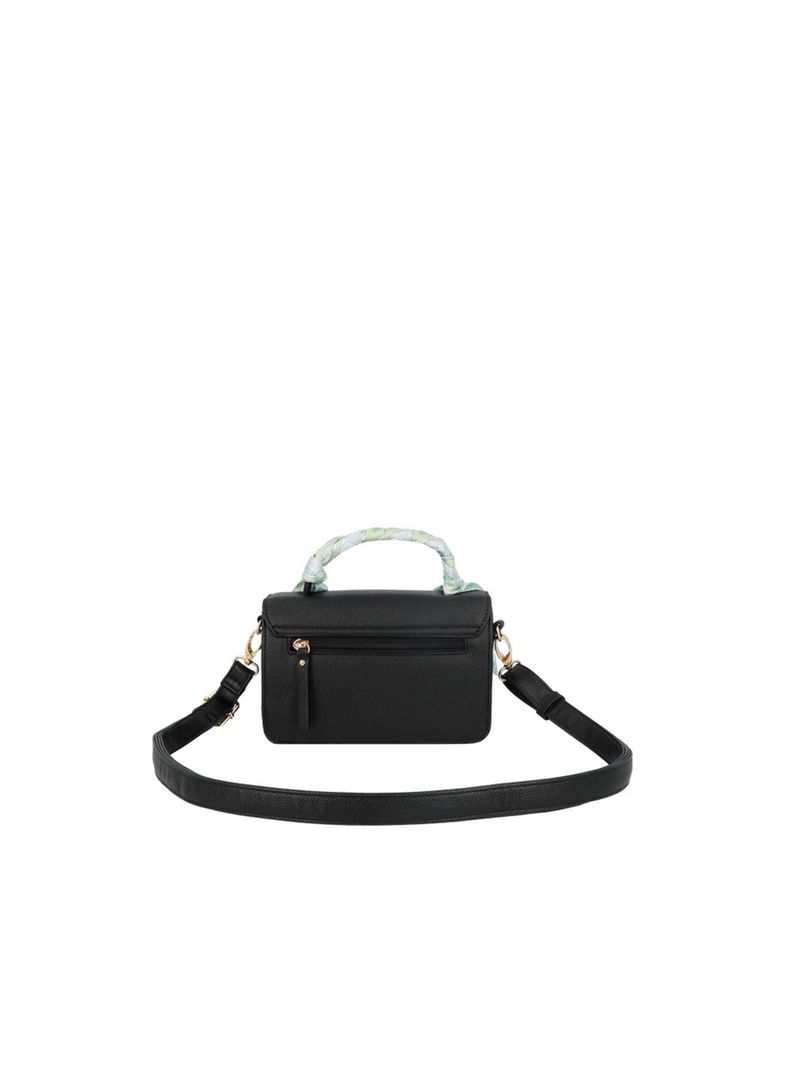 Bandolera Secret Mother FW25 S Negro-2