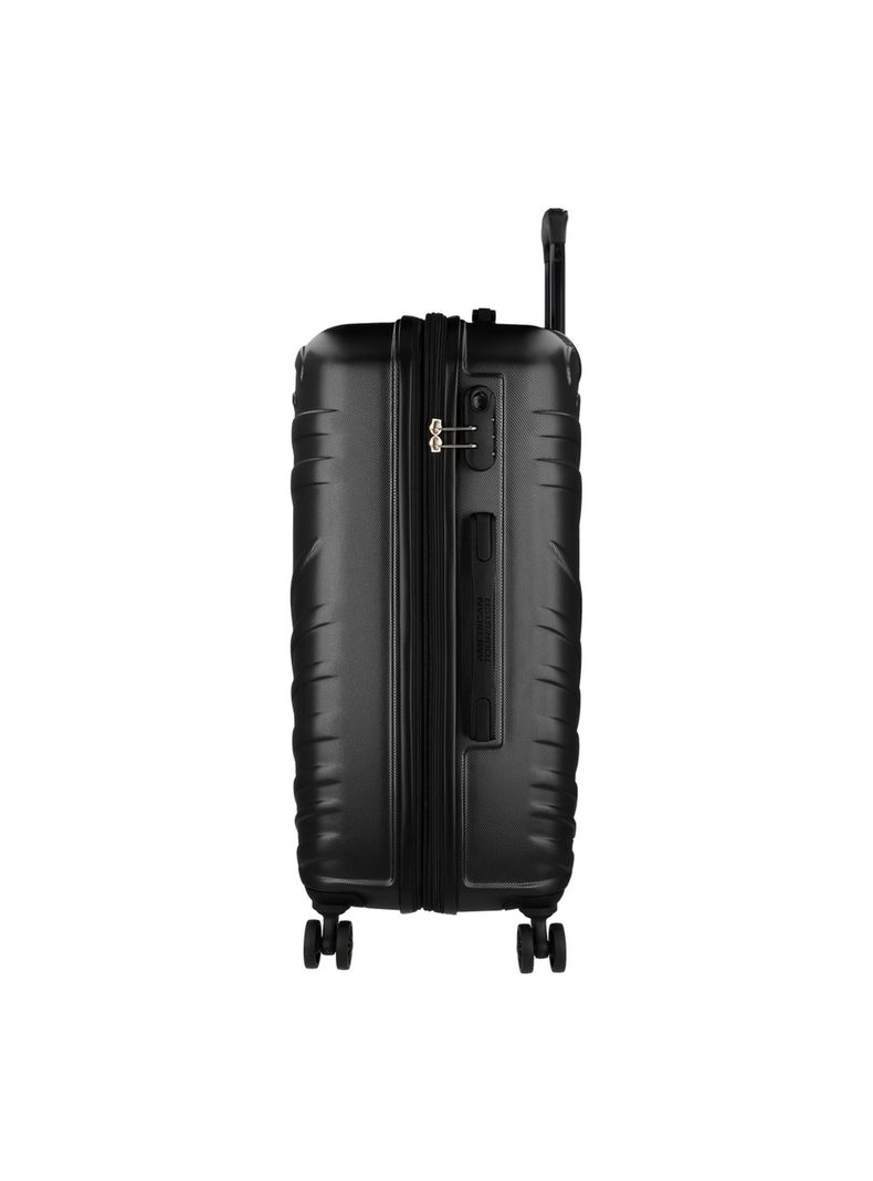 Maleta Grande American Tourister Tesa 4.0 Negro-4