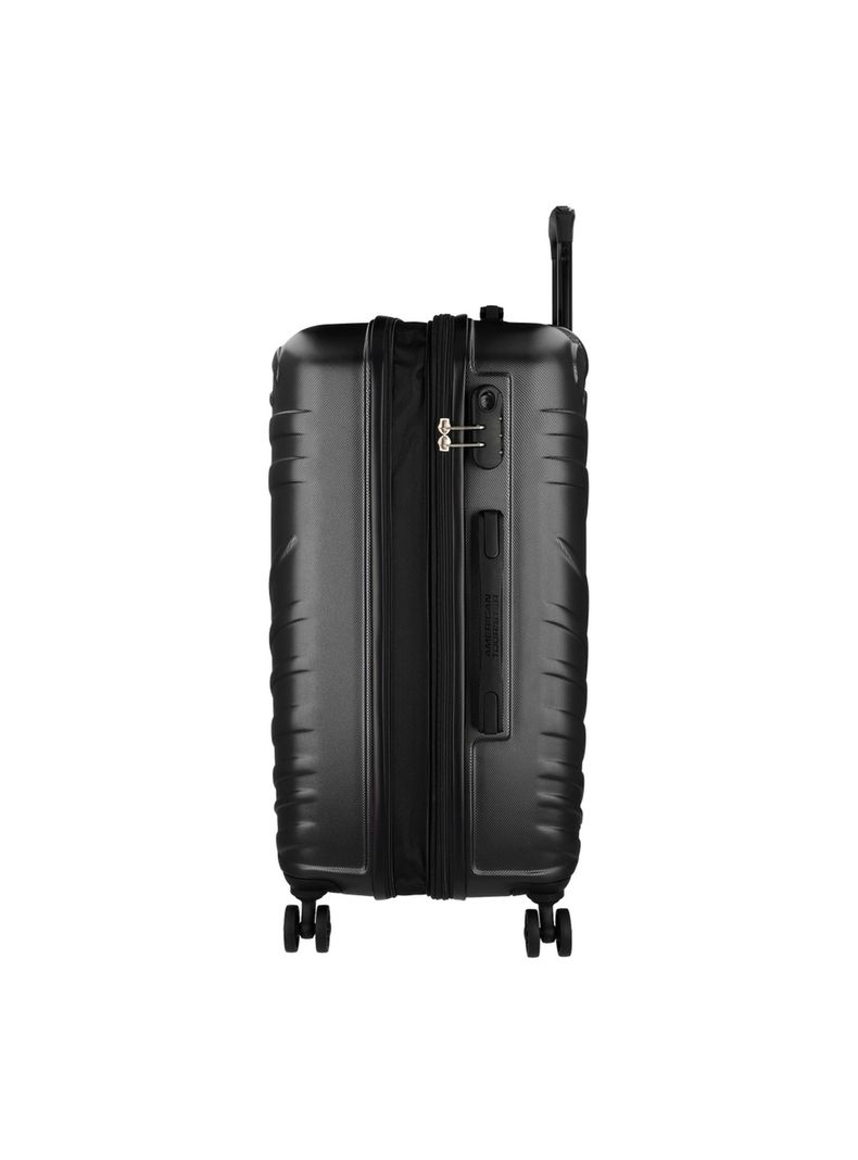 Maleta Grande American Tourister Tesa 4.0 Negro-6