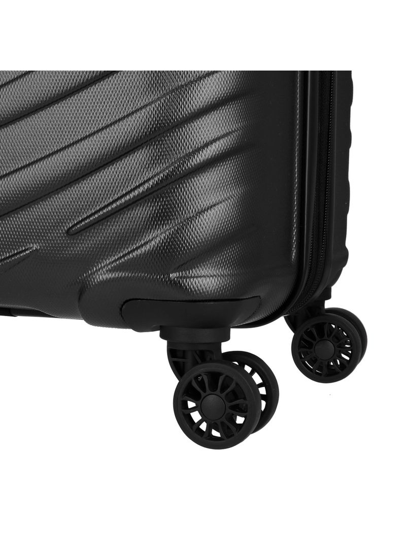 Maleta Grande American Tourister Tesa 4.0 Negro-7