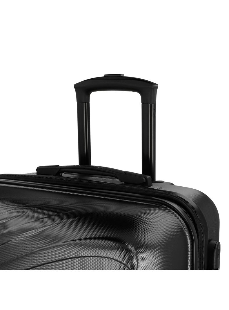 Maleta Grande American Tourister Tesa 4.0 Negro-8