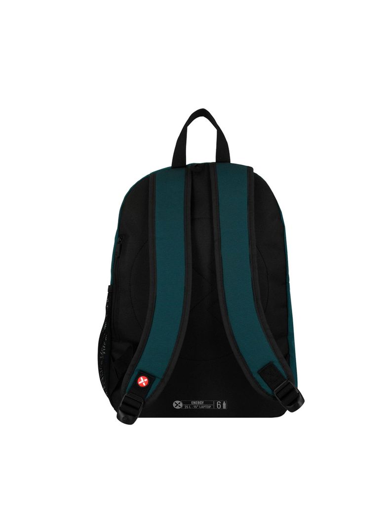Mochila Notebook Xtrem Energy 5XT Azul 15"-2
