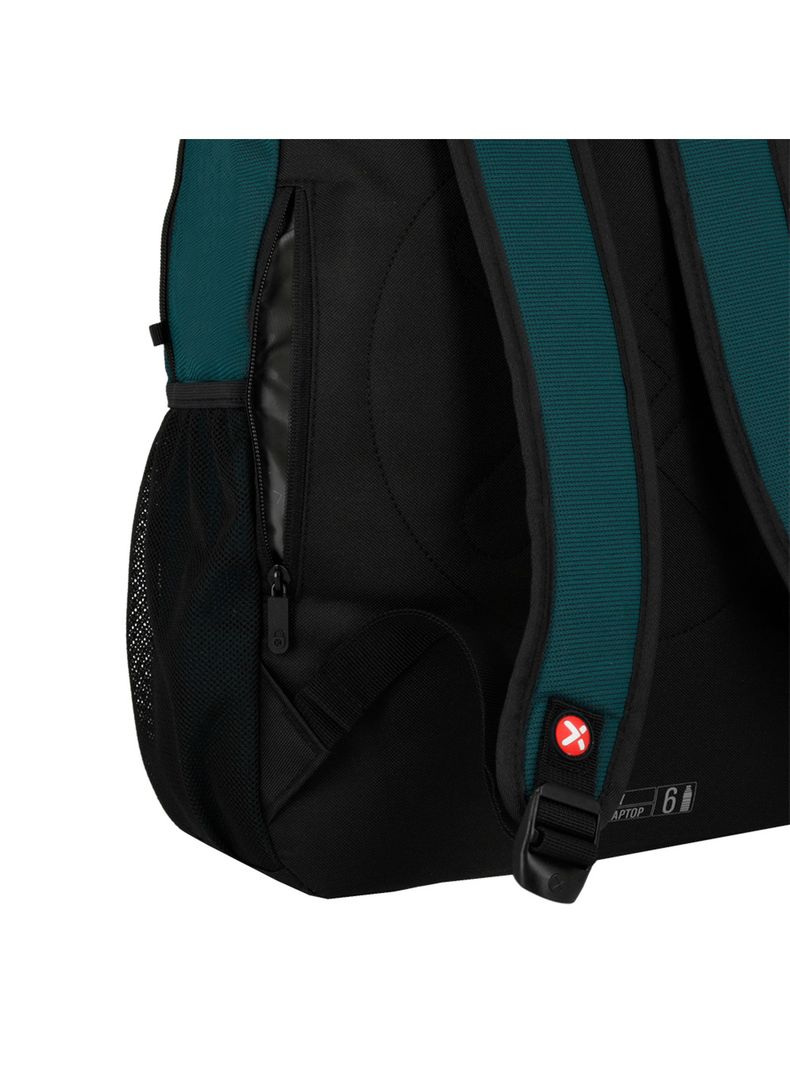 Mochila Notebook Xtrem Energy 5XT Azul 15"-6