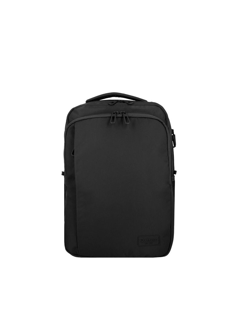 Mochila Notebook Xtrem Sky 5XT Negro 16"-0