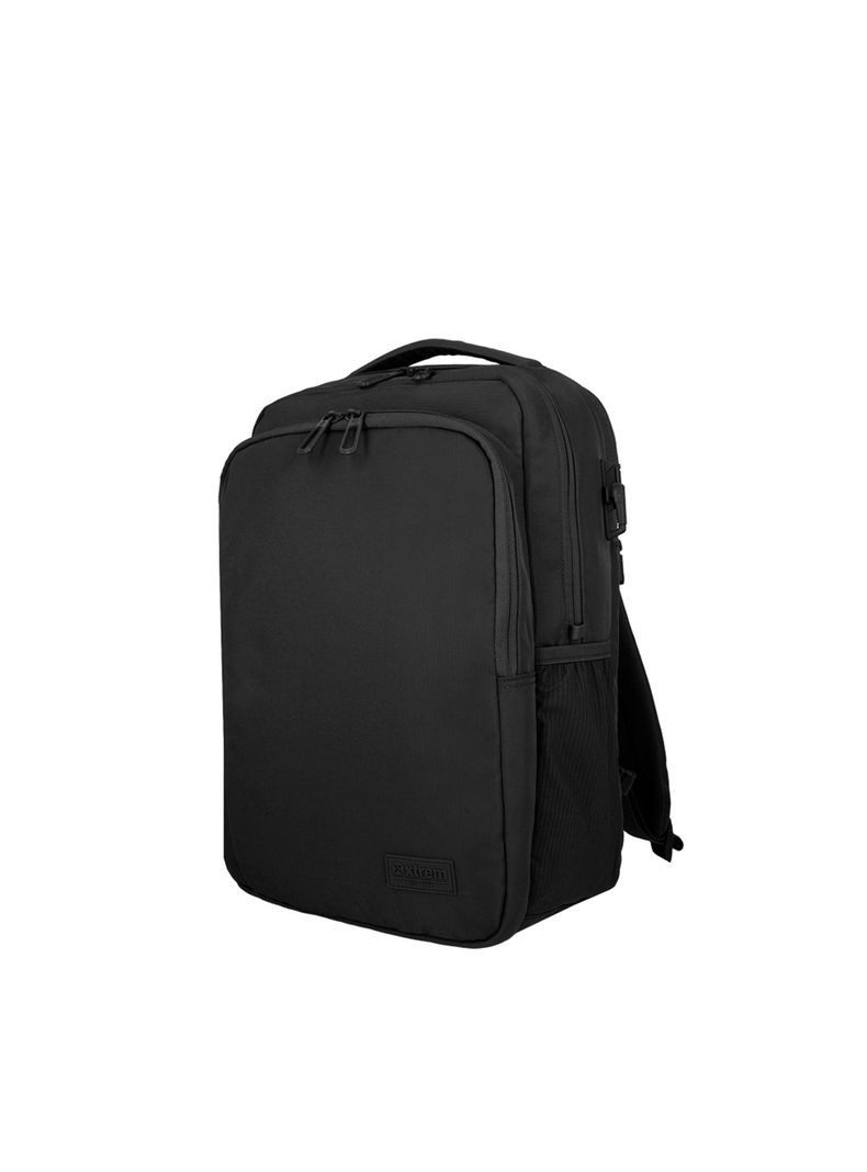 Mochila Notebook Xtrem Sky 5XT Negro 16"-1