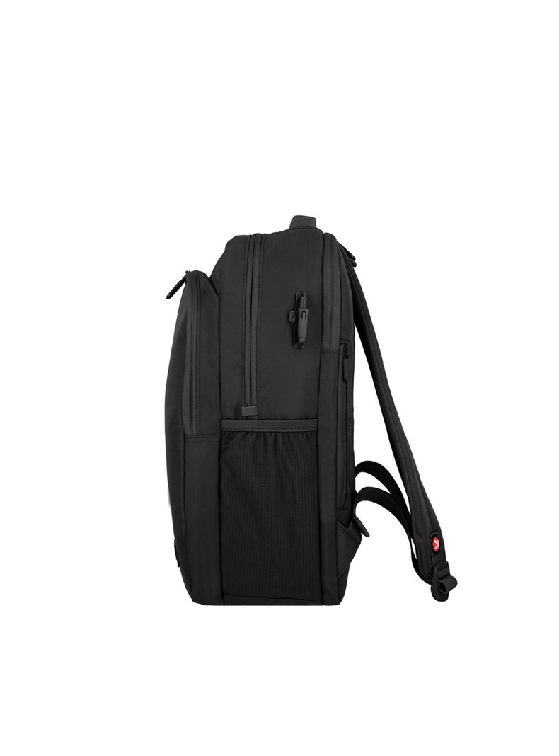 Mochila Notebook Xtrem Sky 5XT Negro 16"-4
