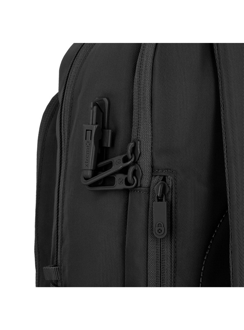 Mochila Notebook Xtrem Sky 5XT Negro 16"-7