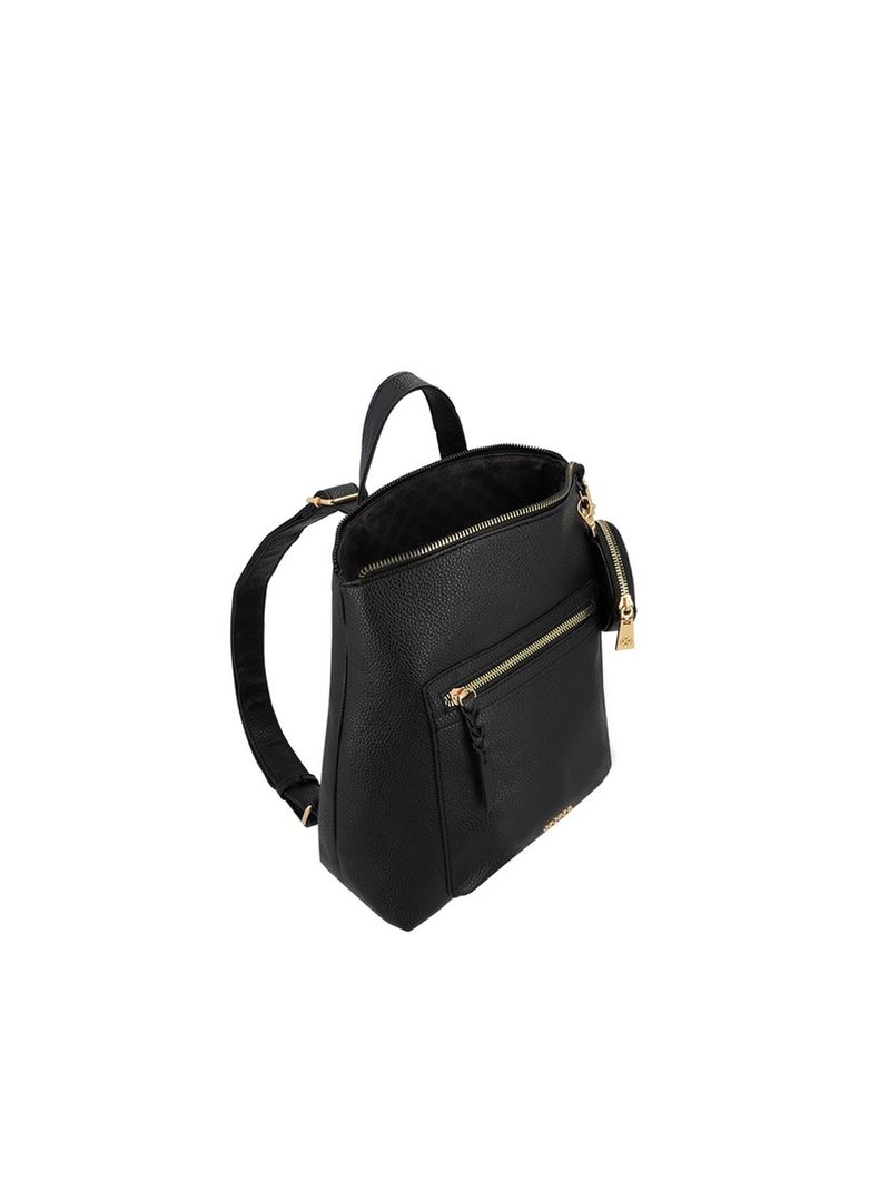 Mochila Secret Ibiza FW25 M Negro-3
