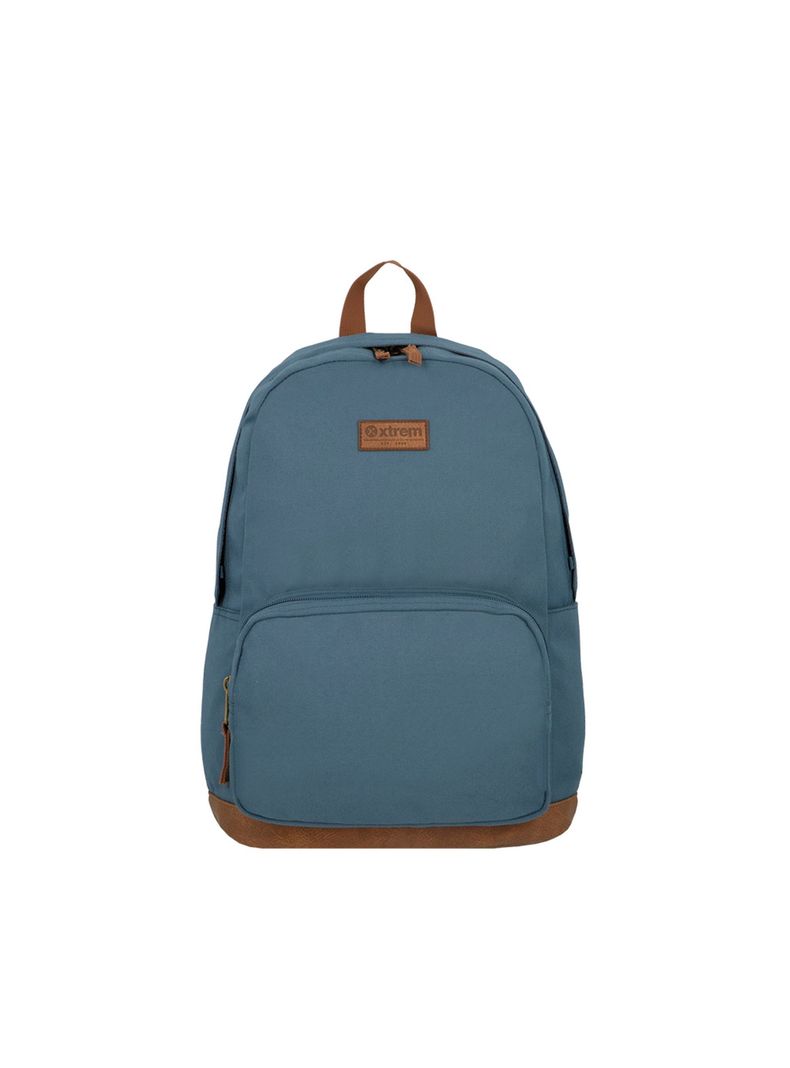 Mochila Notebook Xtrem Pop 5XT Azul 15"-0