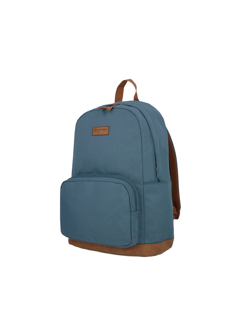 Mochila Notebook Xtrem Pop 5XT Azul 15"-1