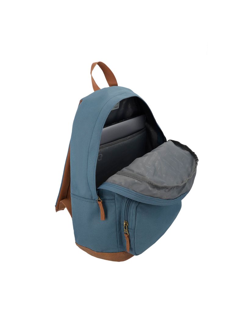 Mochila Notebook Xtrem Pop 5XT Azul 15"-3