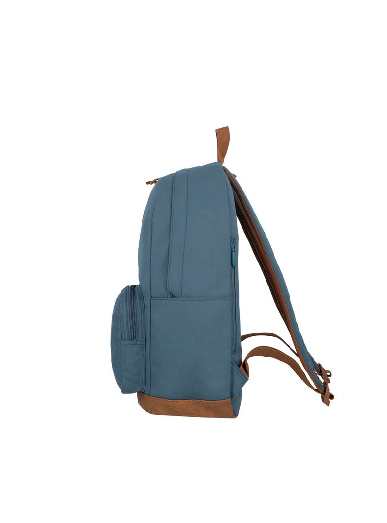 Mochila Notebook Xtrem Pop 5XT Azul 15"-4