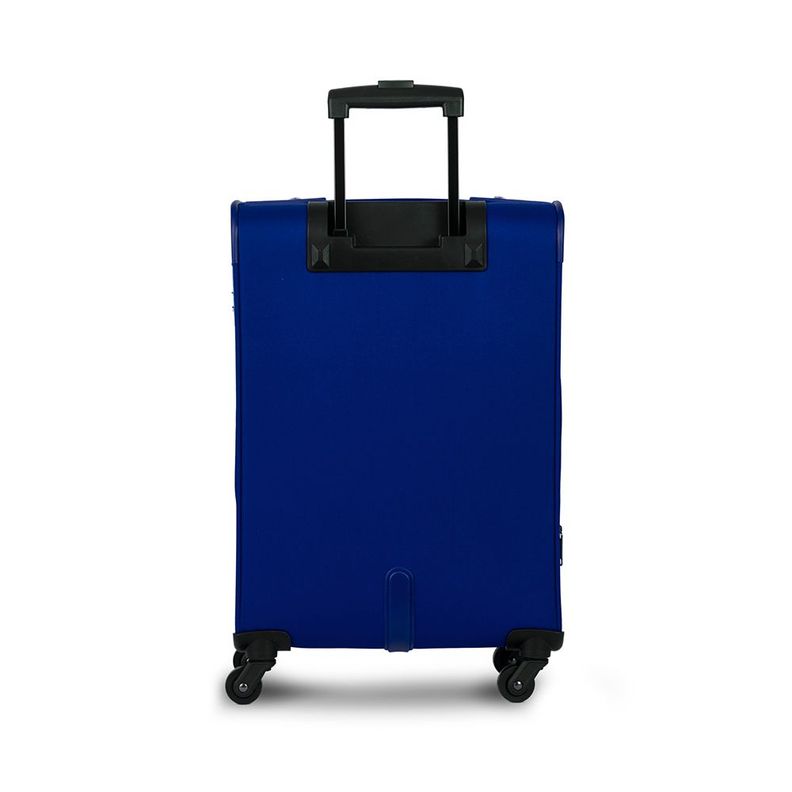 Maleta de Cabina American Tourister Frankfurt Azul-2