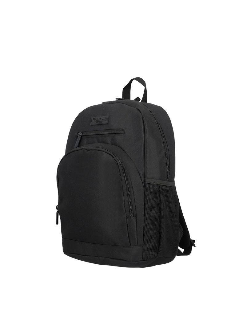 Multipack 5XT Mochila Niño Xtrem Negro-1