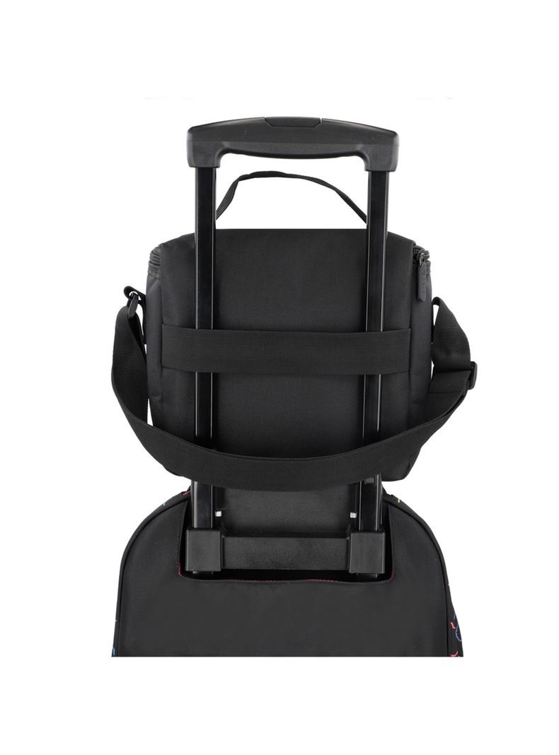 Multipack 5XT Mochila Niño Xtrem Negro-5