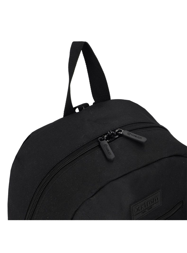 Multipack 5XT Mochila Niño Xtrem Negro-7