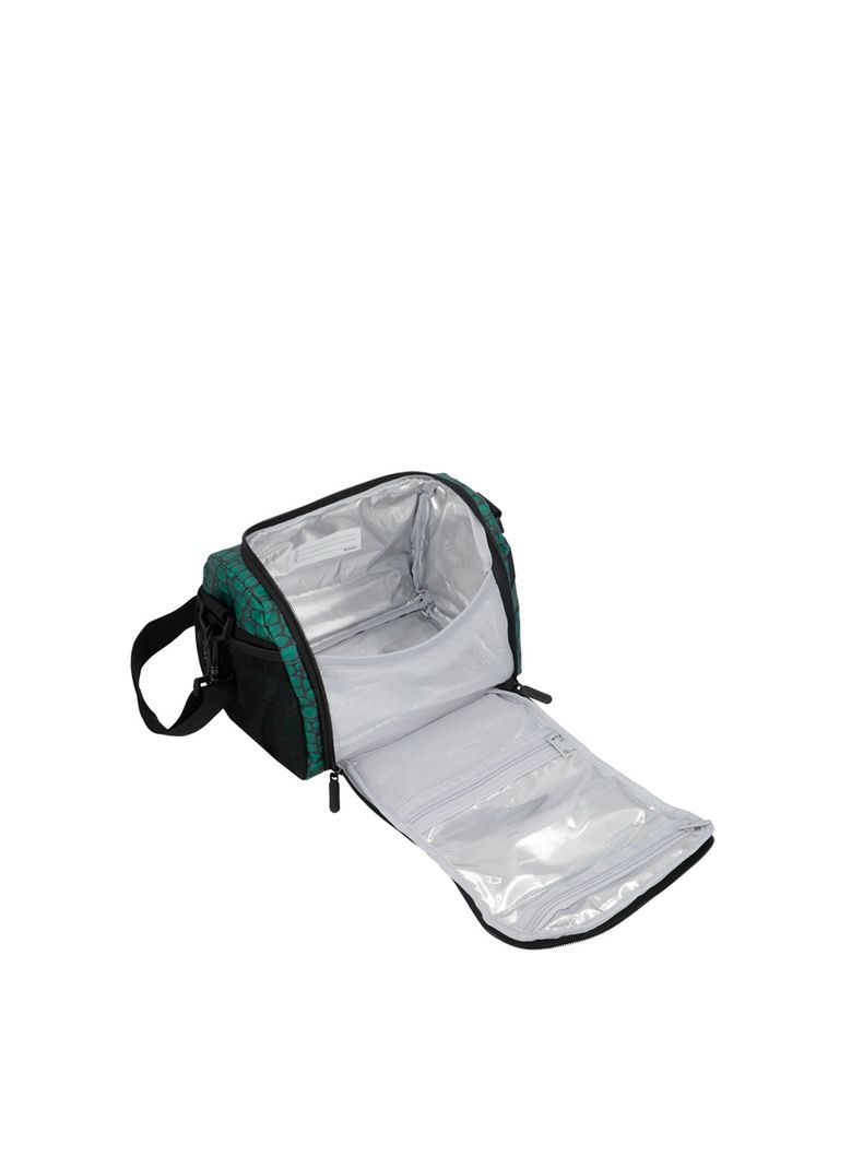 Lonchera Térmica Xtrem Break 3.0 5XT Dino Verde-3