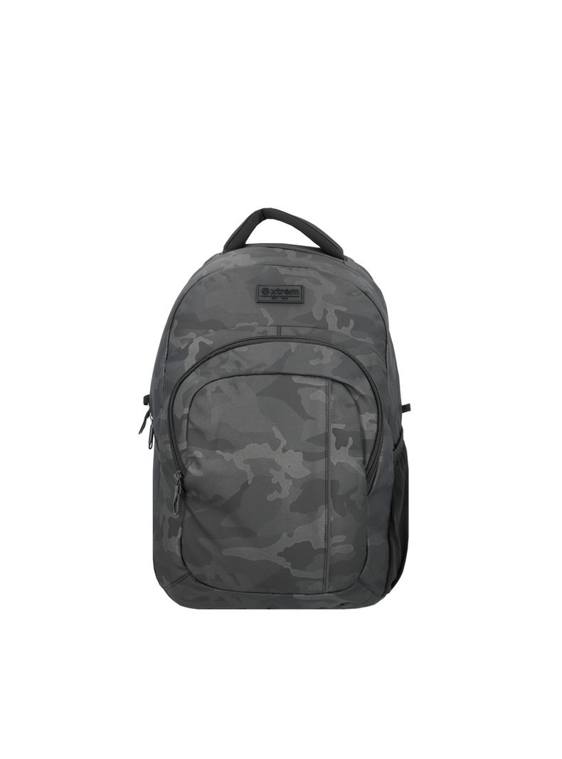 Mochila Notebook Xtrem Atomik 5XT Verde Militar 15"-0