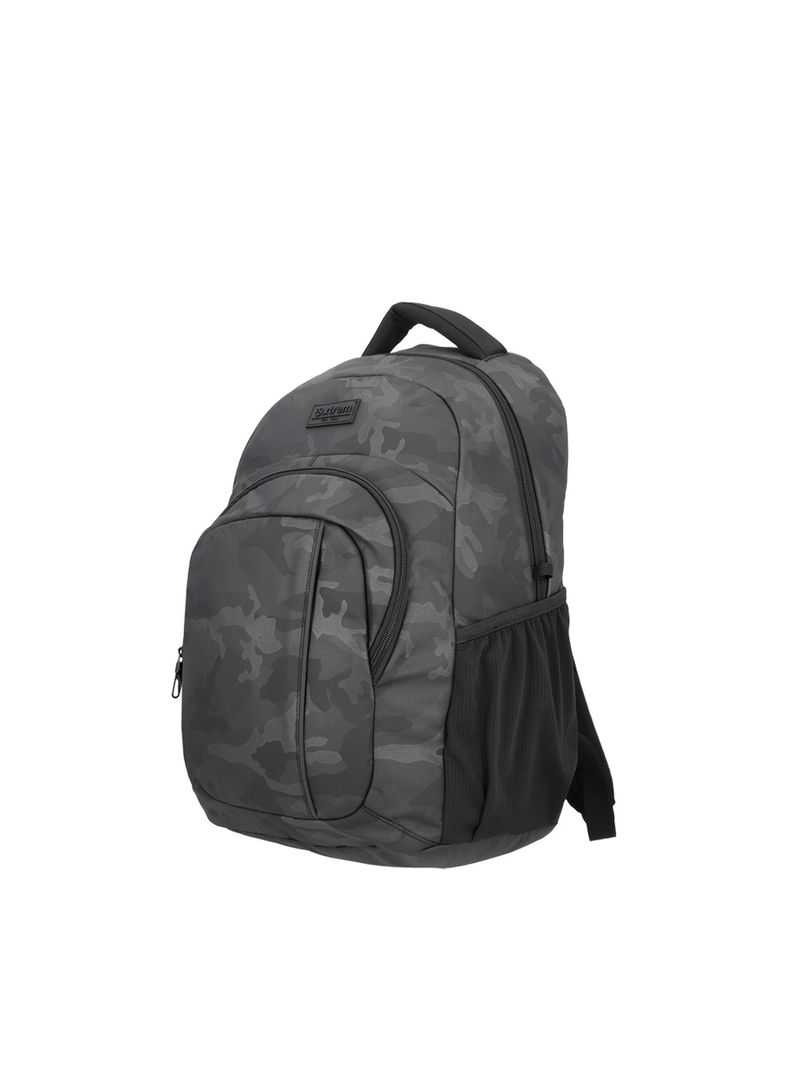 Mochila Notebook Xtrem Atomik 5XT Verde Militar 15"-1