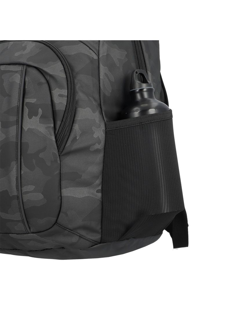 Mochila Notebook Xtrem Atomik 5XT Verde Militar 15"-5
